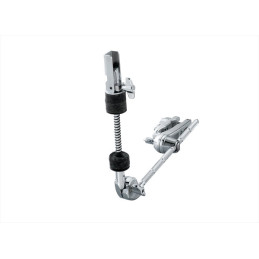 MXA53 FastClamp - sostegno per hi-hat chiuso - regolazione a 2 posizioni