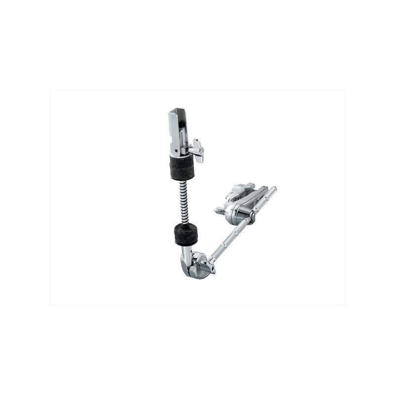 MXA53 FastClamp - sostegno per hi-hat chiuso - regolazione a 2 posizioni