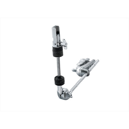 MXA53 FastClamp - sostegno per hi-hat chiuso - regolazione a 2 posizioni