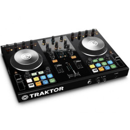 NATIVE INSTRUMENTS Traktor Kontrol S2 Mk2
