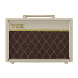 VOX Pathfinder 10 Cream Brown | Disalvatoremusicstore.it