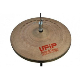 Natural Series 14 Light Hi Hat