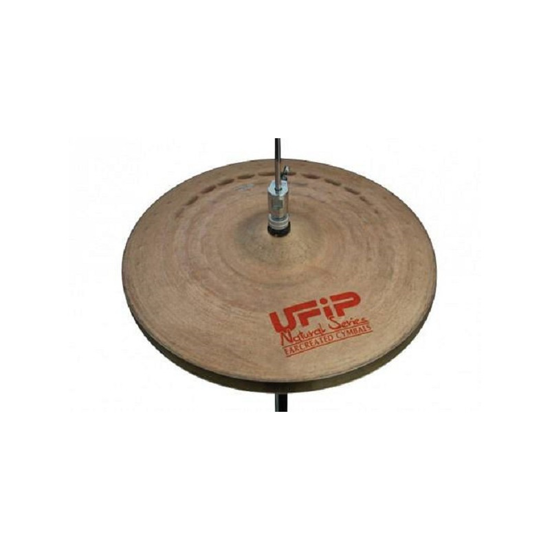 Natural Series 14 Light Hi Hat