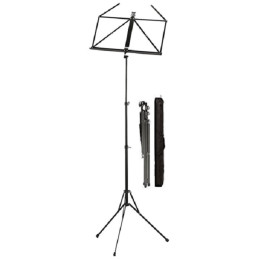 NBS-1106 Leggio Nomad 3 pezzi brunito -con fodera