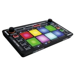 NEON Drum pad controller modulare MIDI/USB