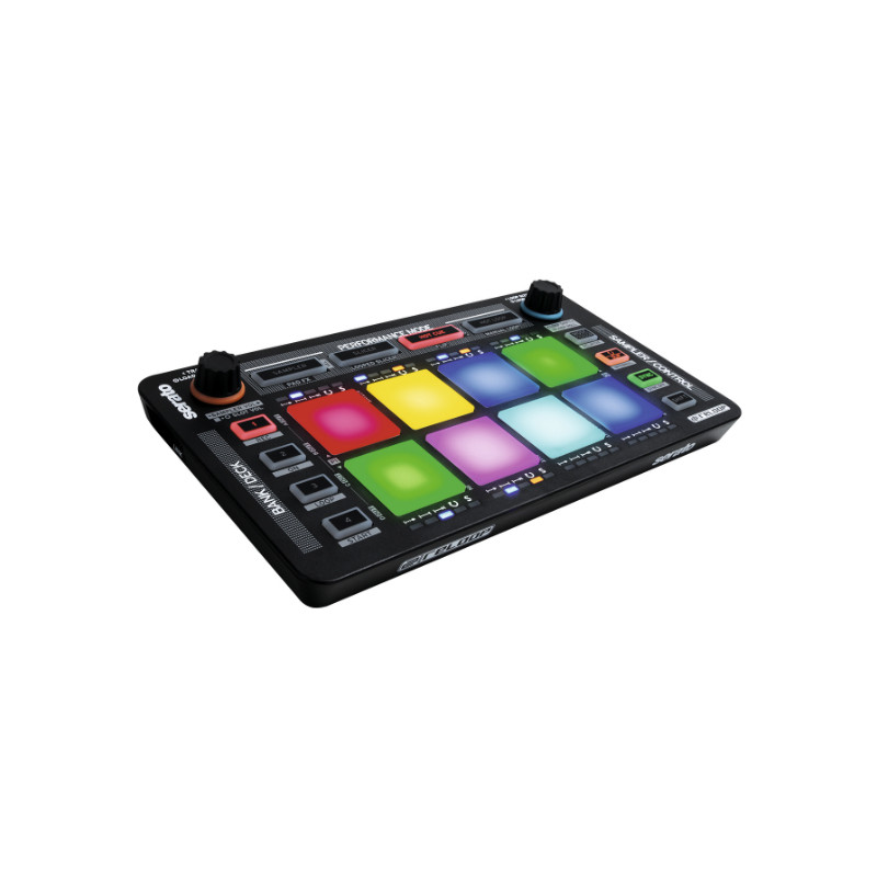 NEON Drum pad controller modulare MIDI/USB
