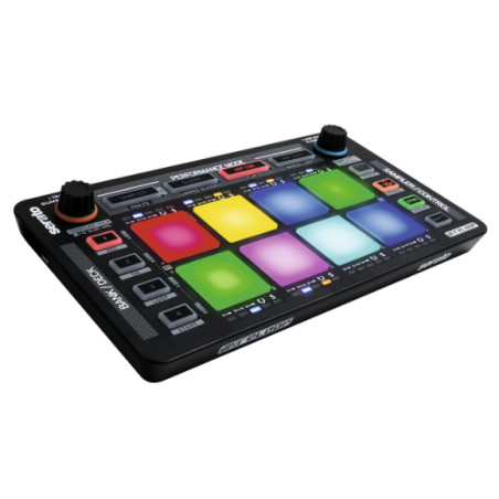 NEON Drum pad controller modulare MIDI/USB