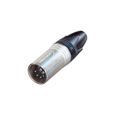 NEUTRIK CONNETTORI  PER AUDIO NC5MXX