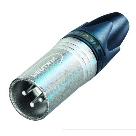 NEUTRIK NC3MXX