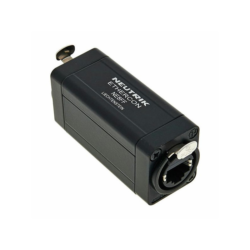 NEUTRIK NE8FF