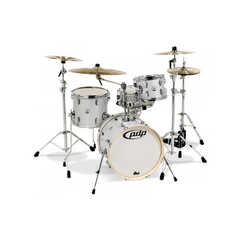 NEW YORKER SHELL Diamond