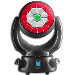 NICK NRG 1401 FC FPR BLACK