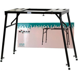 Nomad NKS-K101 Portatastiera a Tavolo