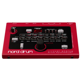 Nord Drum