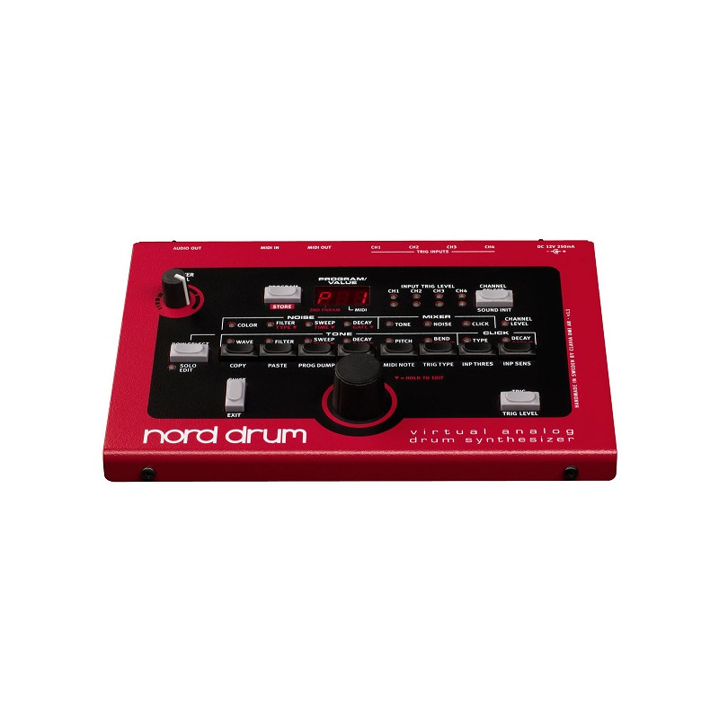 Nord Drum