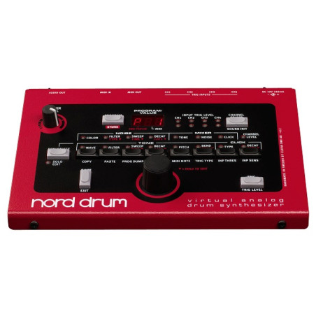 Nord Drum