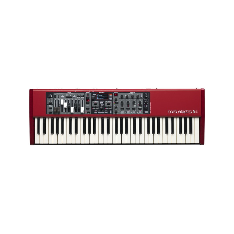 Nord Electro 5D 61