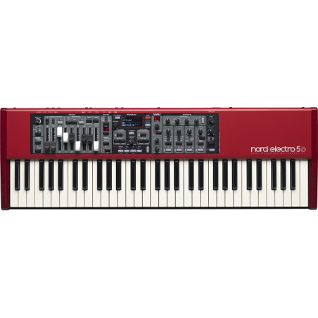 Nord Electro 5D 61