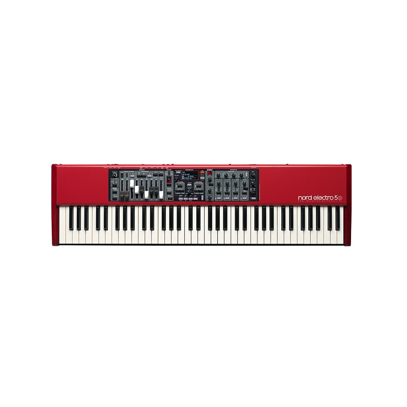 NORD ELECTRO 5D 73
