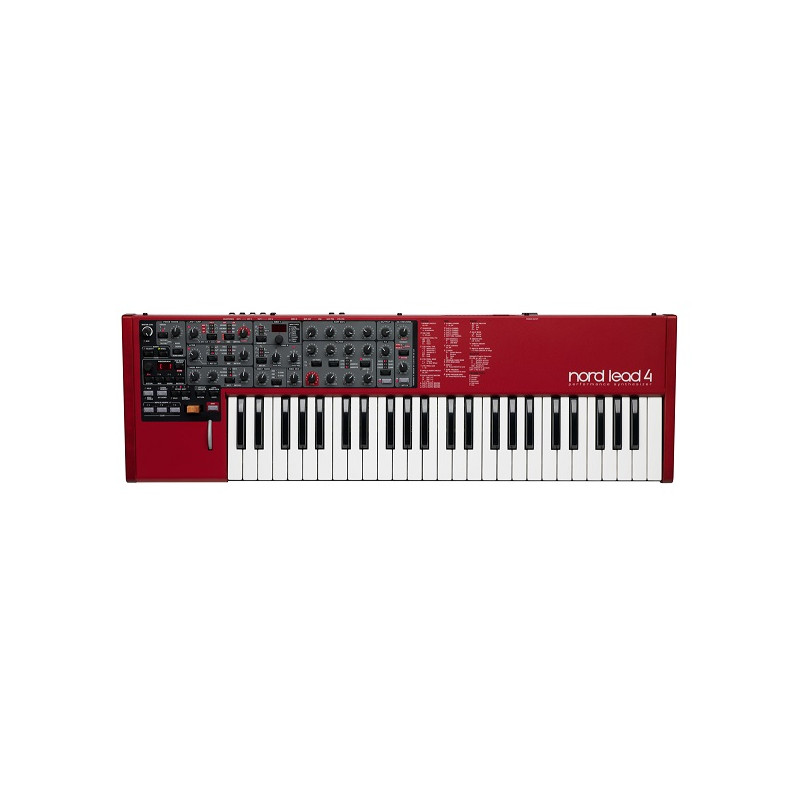 NORD LEAD 4