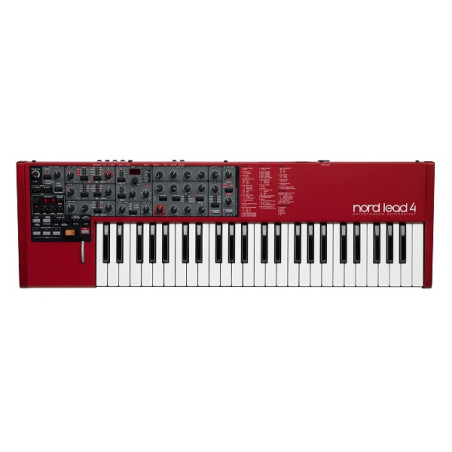 NORD LEAD 4