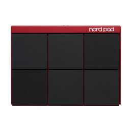 Nord Pad