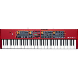 Nord Stage 2 Ex 88