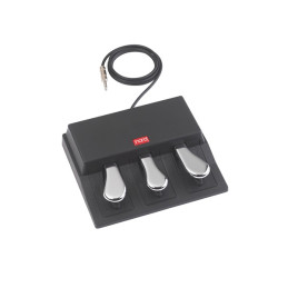 Nord Triple Pedal