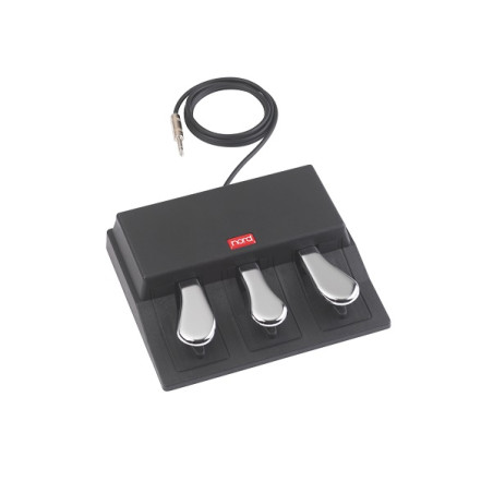 Nord Triple Pedal