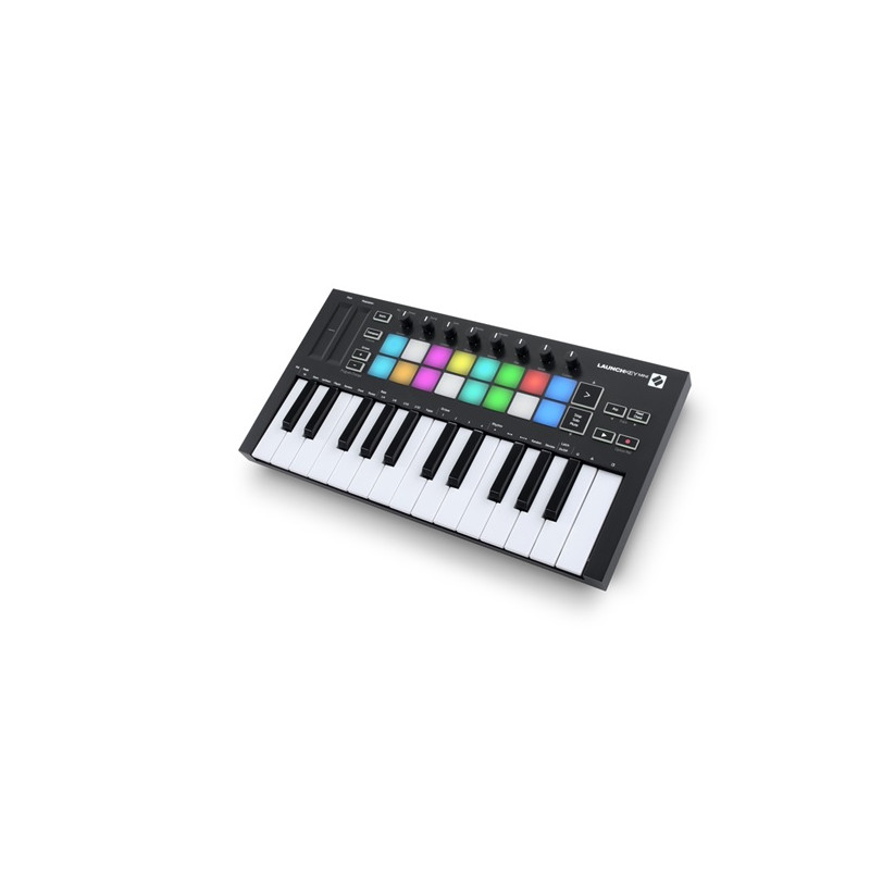 Novation - Launchkey Mini Mk3