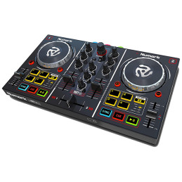 NUMARK Party Mix DJ