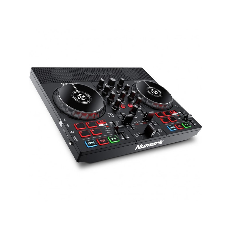 NUMARK PARTY MIX LIVE