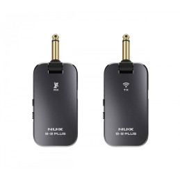 NUX B-2 PLUS