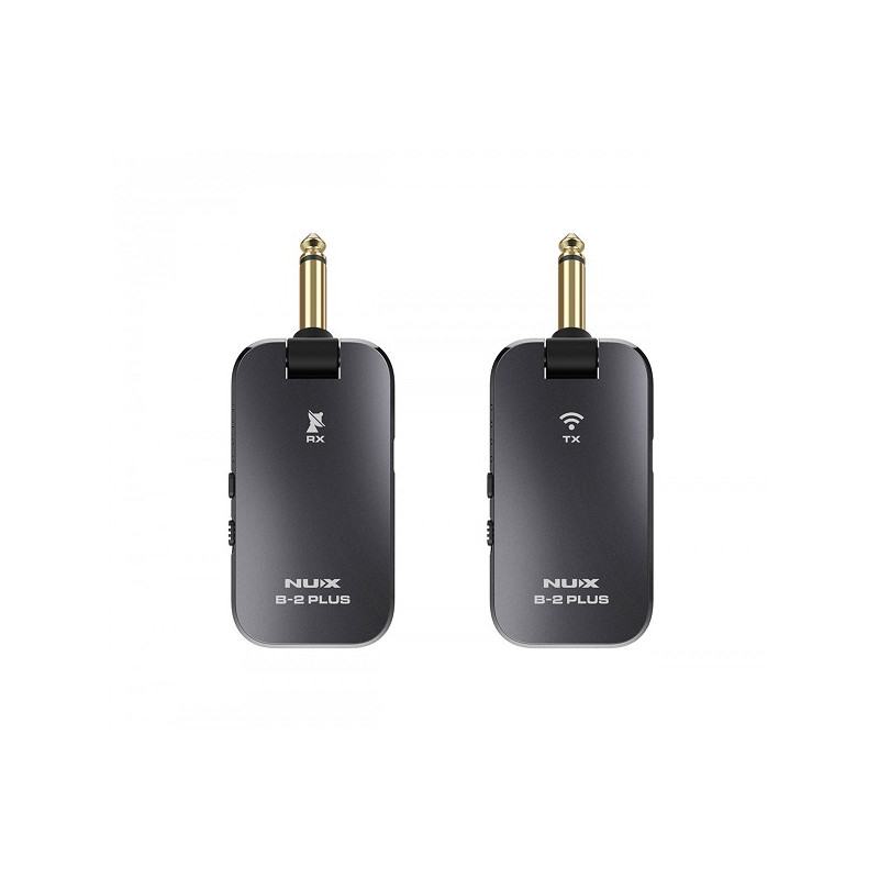 NUX B-2 PLUS