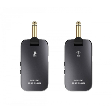 NUX B-2 PLUS