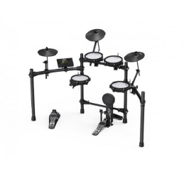 NUX DM-210 BATTERIA ELETTRONICA ALL MESH