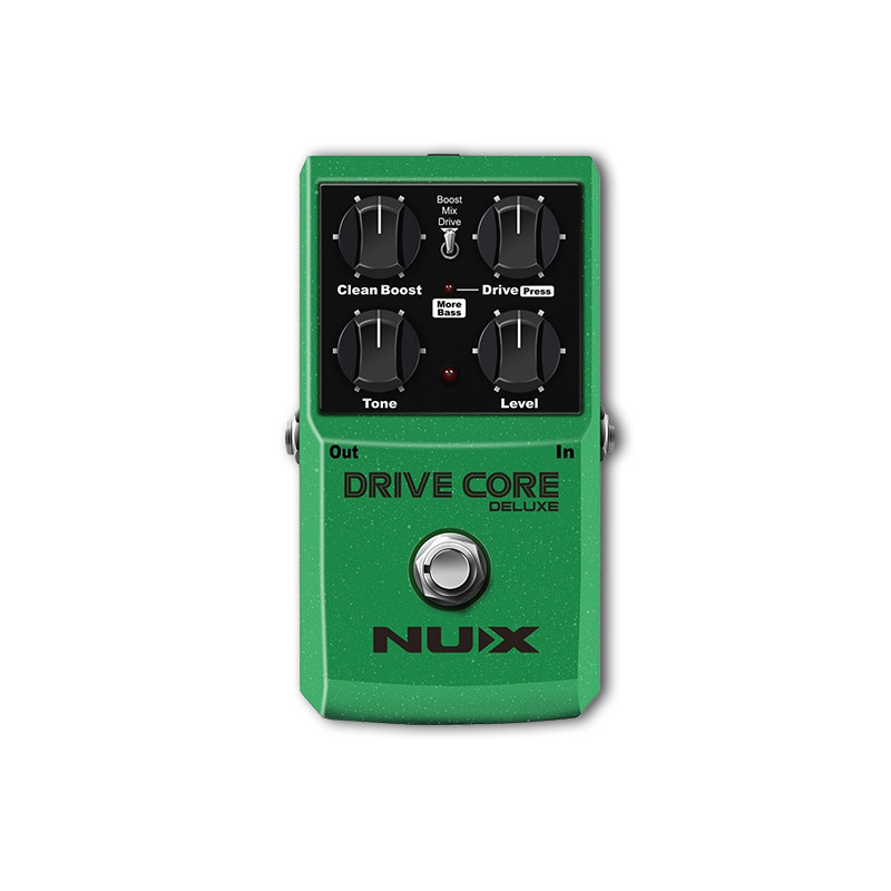 NUX DRIVE CORE DELUXE