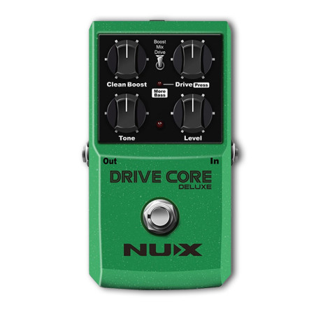 NUX DRIVE CORE DELUXE