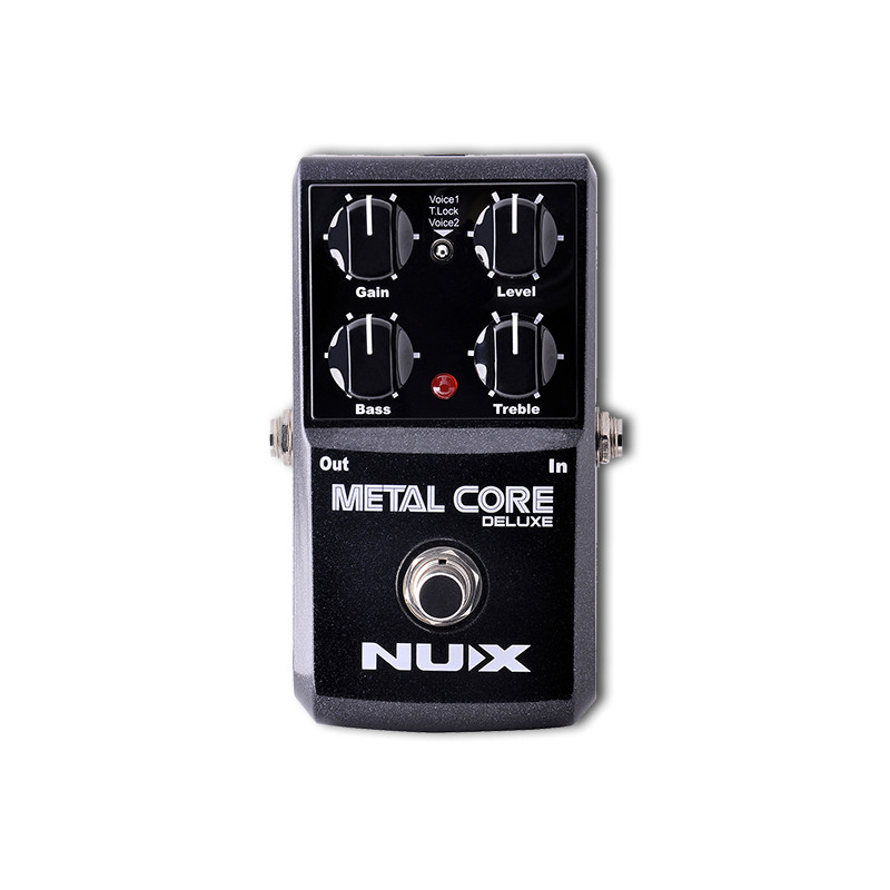 NUX METAL CORE DELUXE