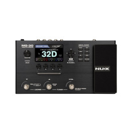 NUX MG-30
