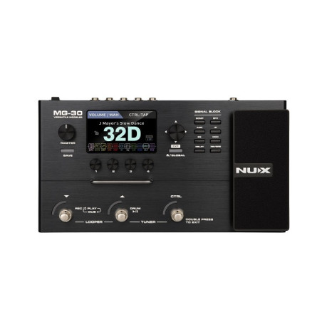 NUX MG-30