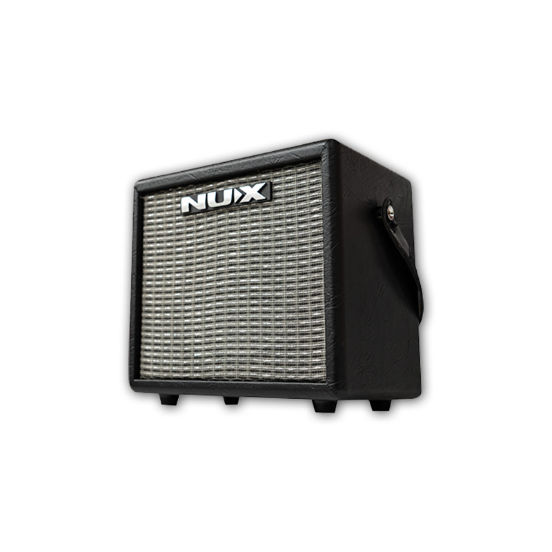 NUX MIGHTY 8BT
