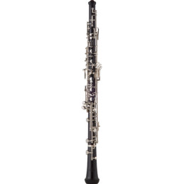 OB2200 OBOE IN DO (EBANO)