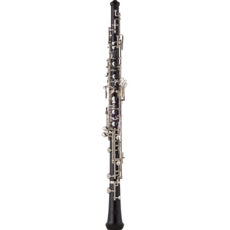 OB2200 OBOE IN DO (EBANO)
