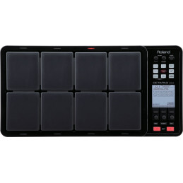 OCTAPAD SPD-30 Version 2