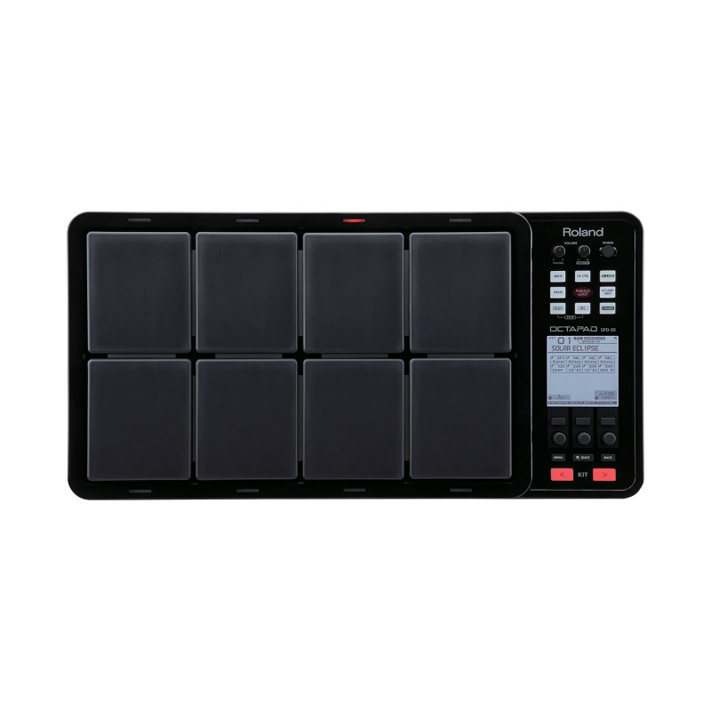 OCTAPAD SPD-30 Version 2