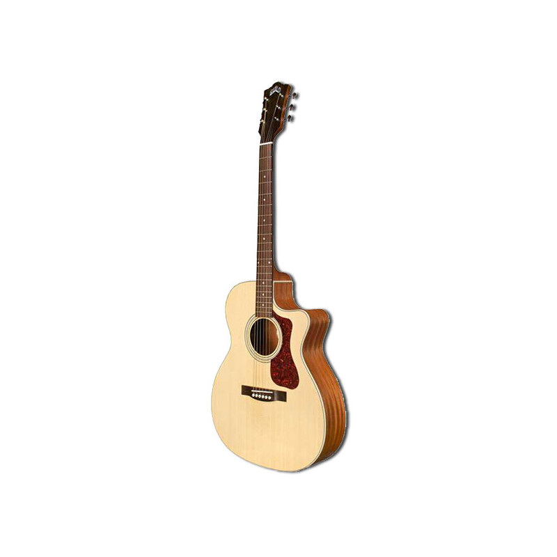 OM-240CE NAT SATIN