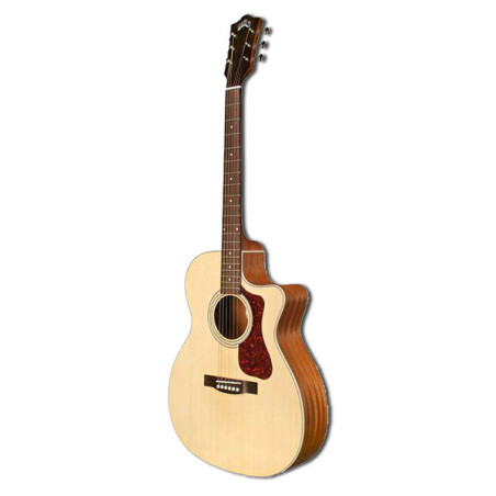 OM-240CE NAT SATIN