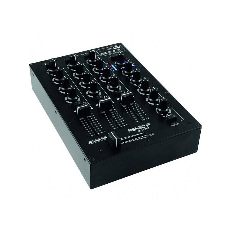 OMNITRONIC PM 311 P