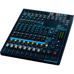 OQAN MIXER FORMATO PICCOLO Q712USB